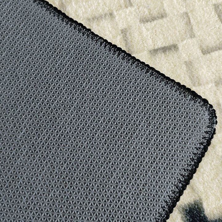Velvet Rug