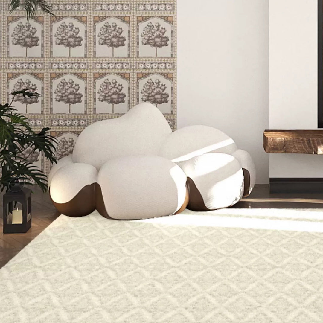 Velvet Rug