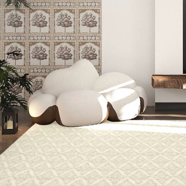 Velvet Rug