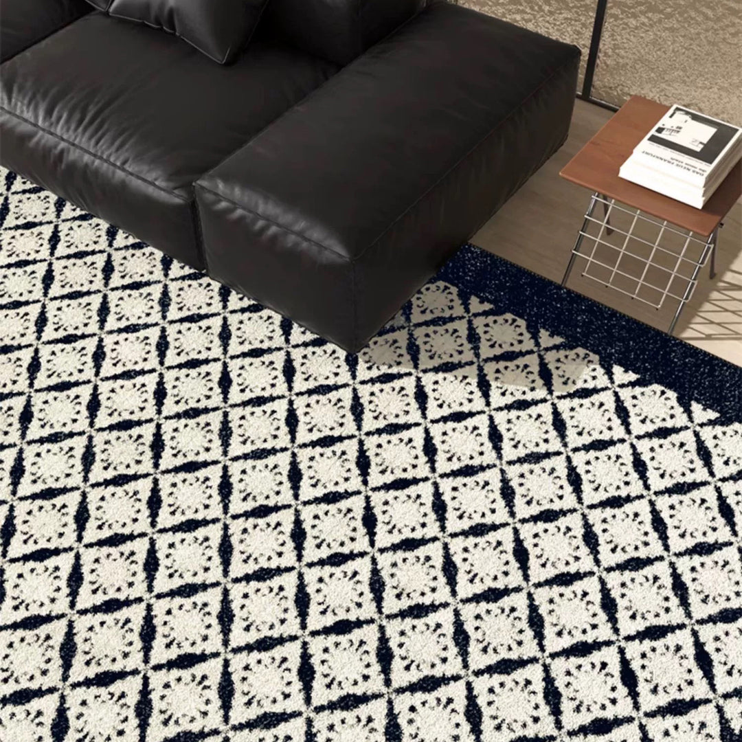 Velvet Rug