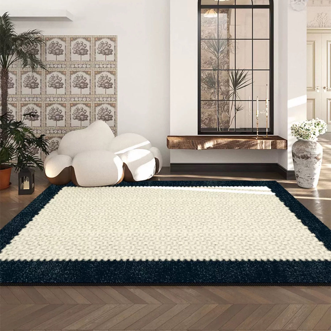 Velvet Rug