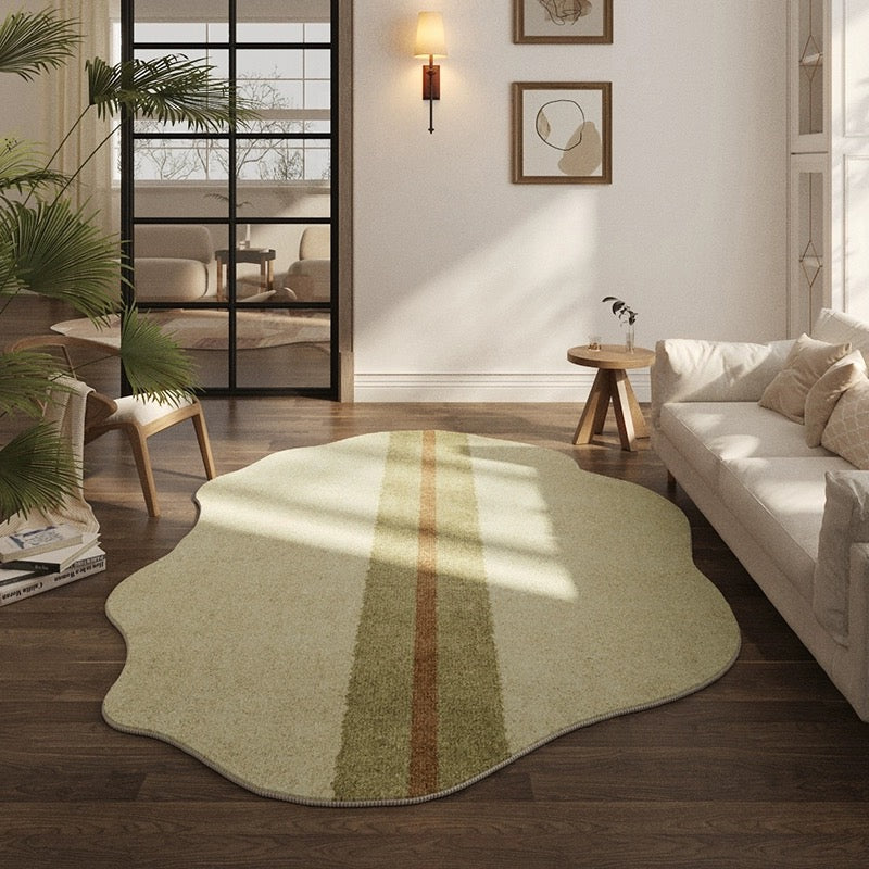 Sublime Geometry Rug