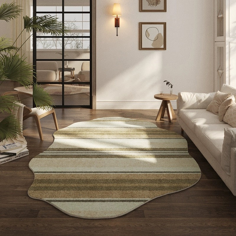 Sublime Geometry Rug