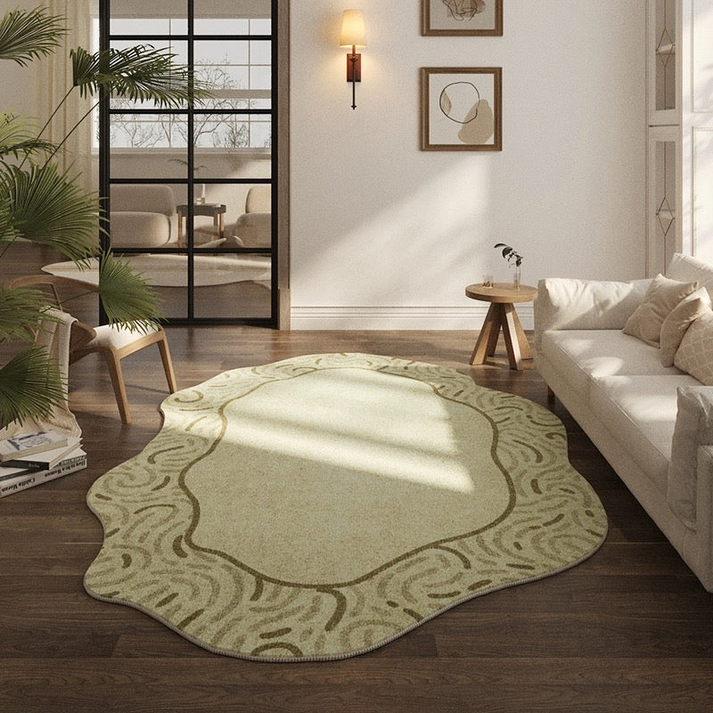 Sublime Geometry Rug