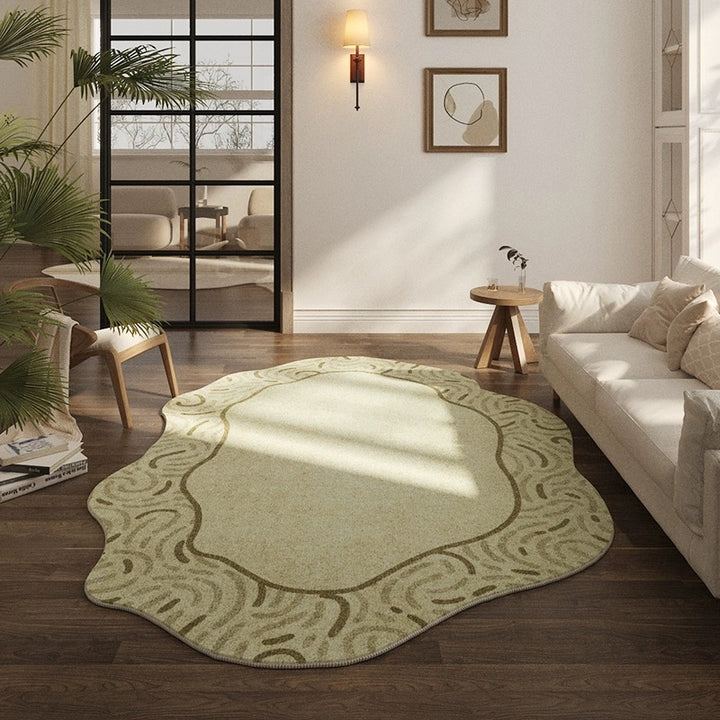 Sublime Geometry Rug