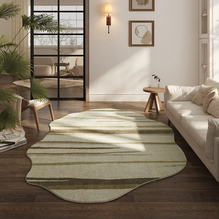 Sublime Geometry Rug