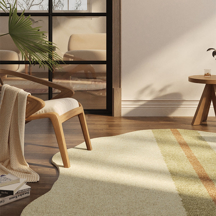 Sublime Geometry Rug