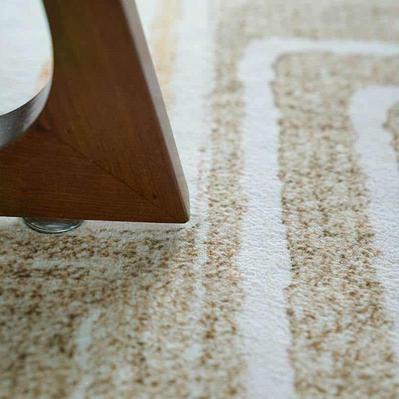 Sublime Geometry Rug