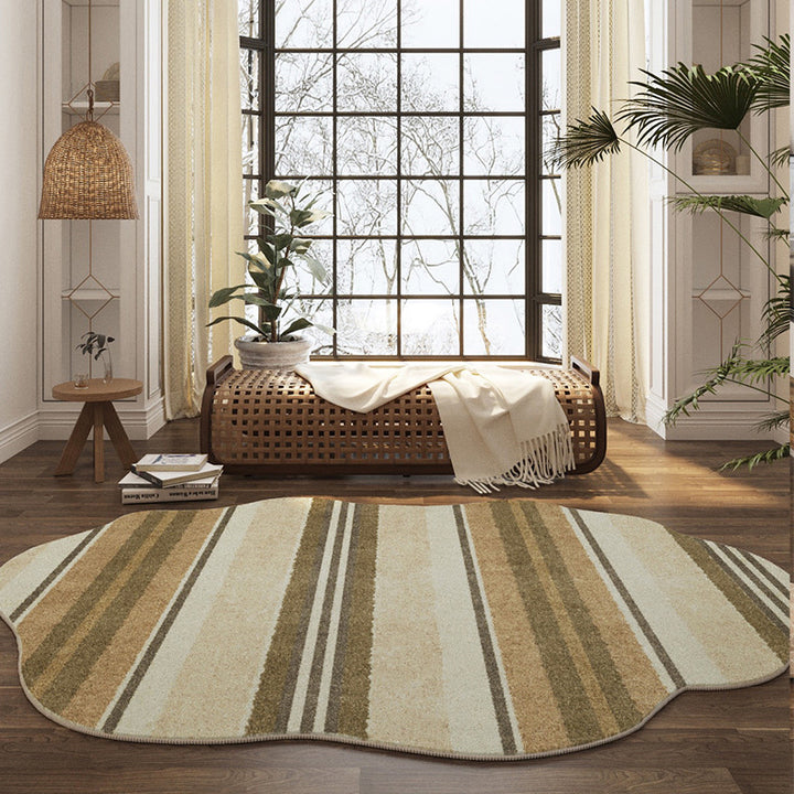 Sublime Geometry Rug