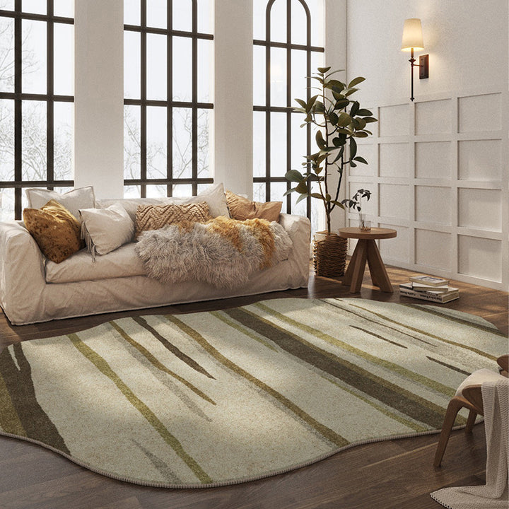 Sublime Geometry Rug