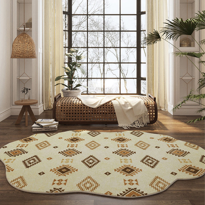 Sublime Geometry Rug