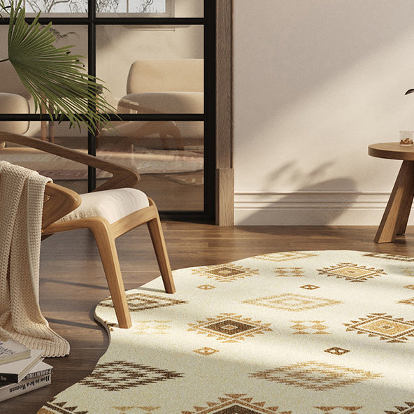 Sublime Geometry Rug