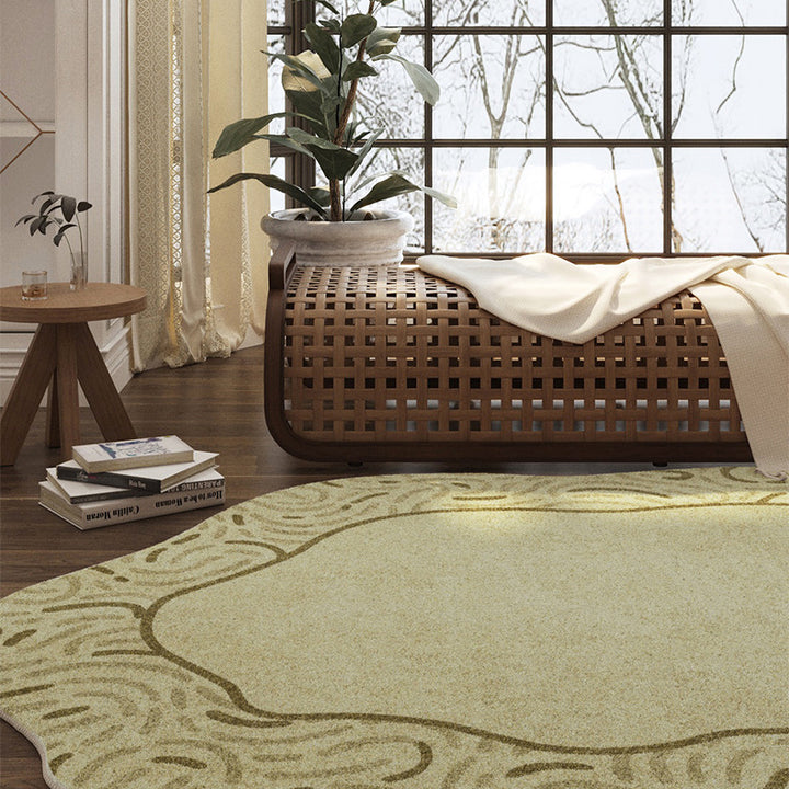 Sublime Geometry Rug