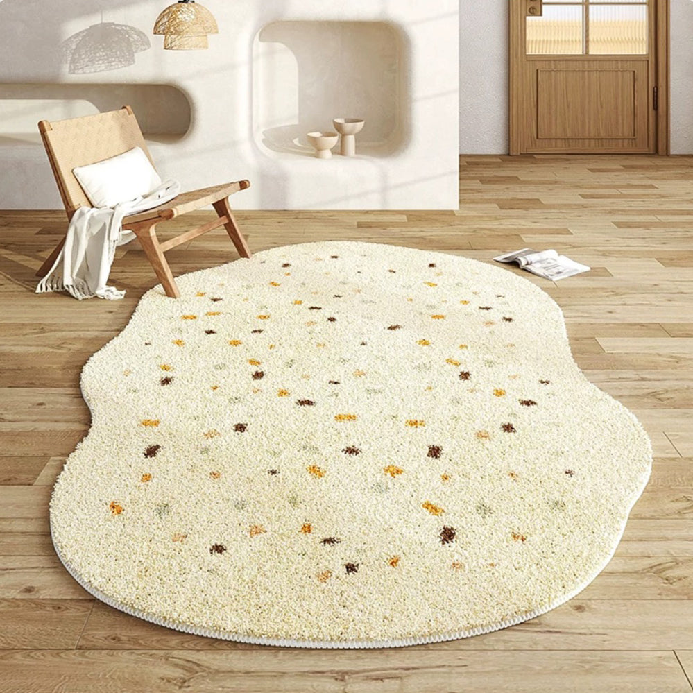 Grace Geometry Rug