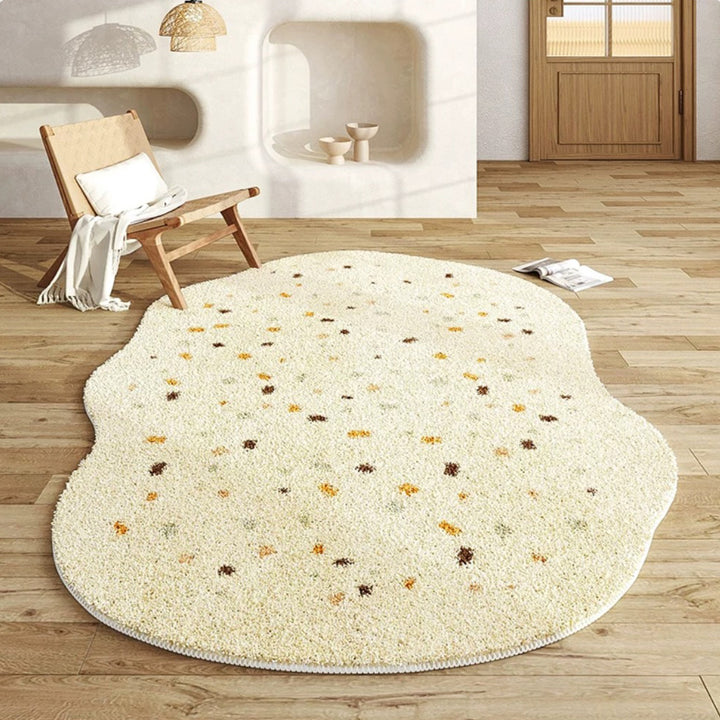 Grace Geometry Rug
