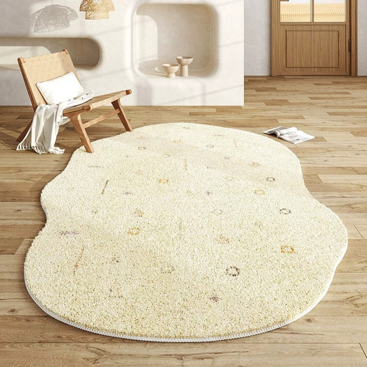 Grace Geometry Rug