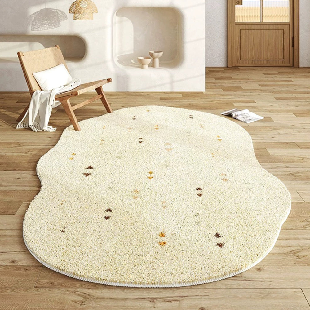 Grace Geometry Rug
