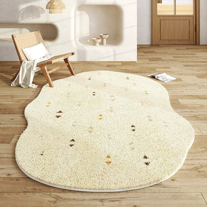 Grace Geometry Rug