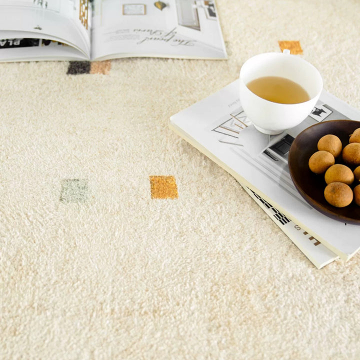 Grace Geometry Rug