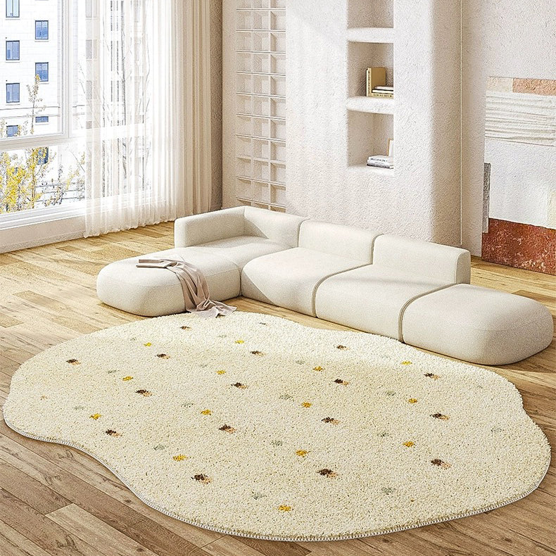 Grace Geometry Rug