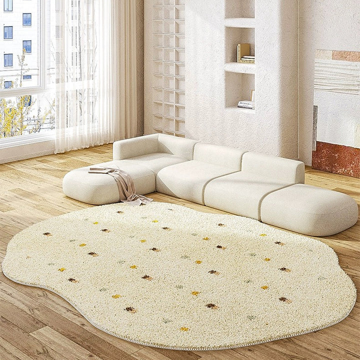 Grace Geometry Rug