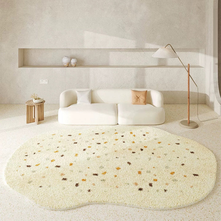 Grace Geometry Rug