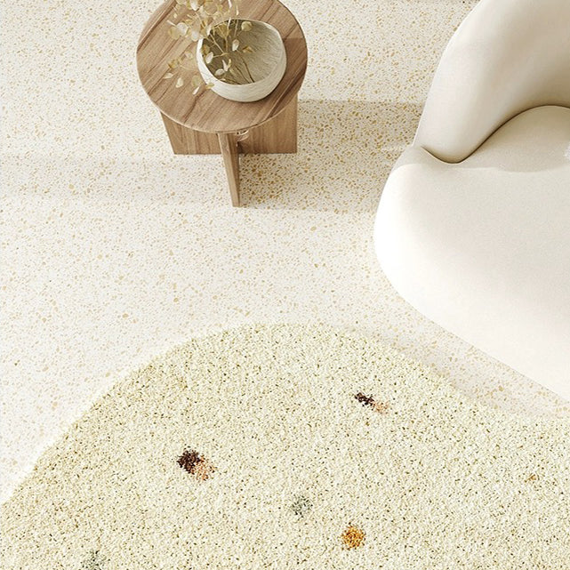 Grace Geometry Rug