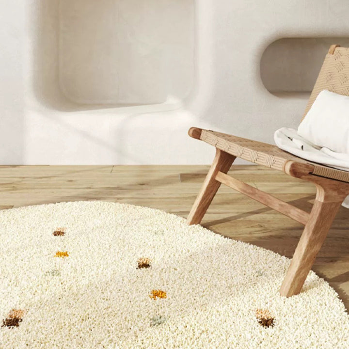 Grace Geometry Rug