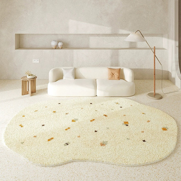Grace Geometry Rug