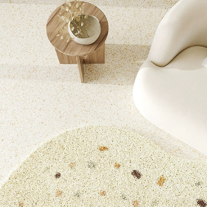 Grace Geometry Rug
