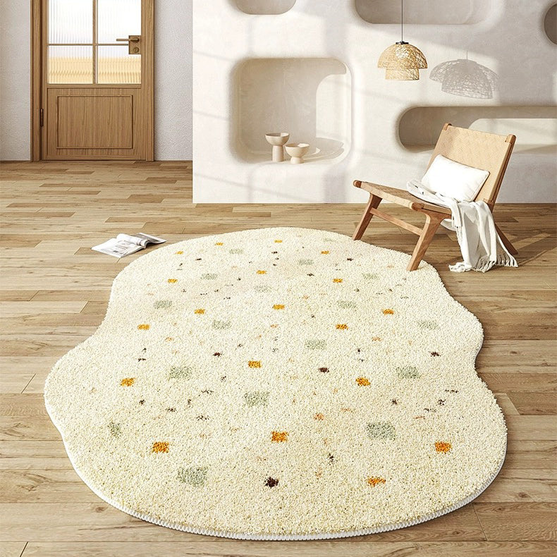 Grace Geometry Rug