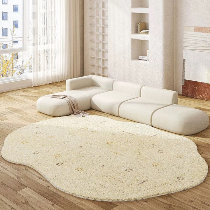 Grace Geometry Rug