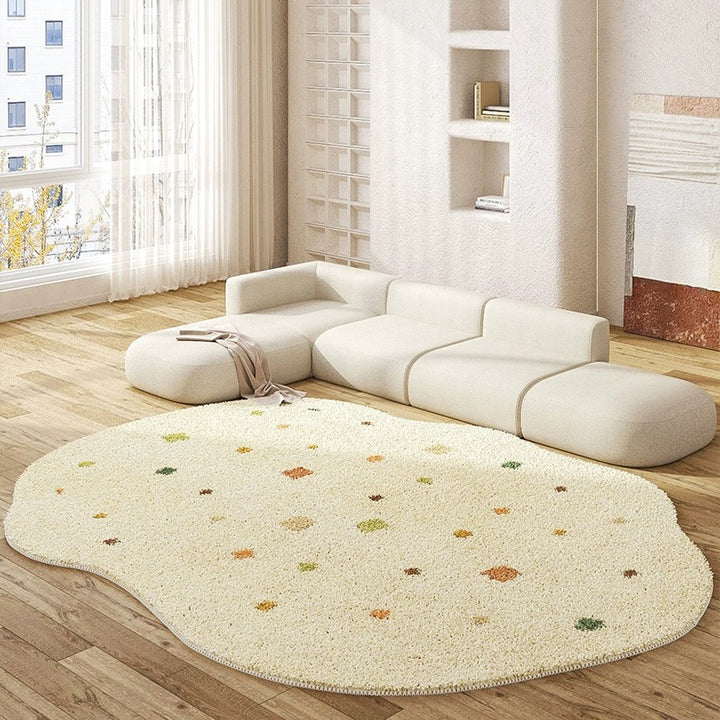 Grace Geometry Rug