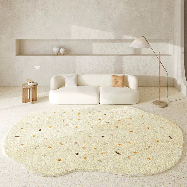 Grace Geometry Rug