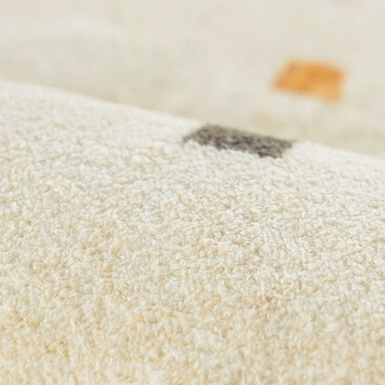 Grace Geometry Rug