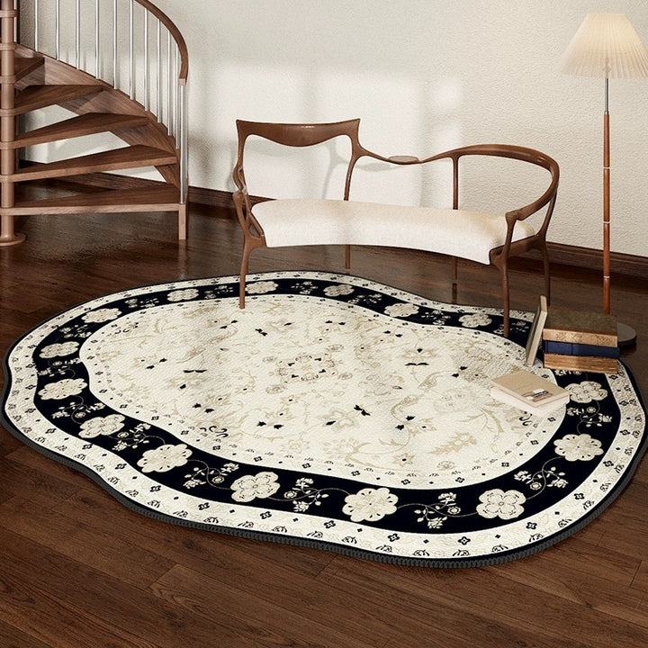 Whimsy Geometry Rug