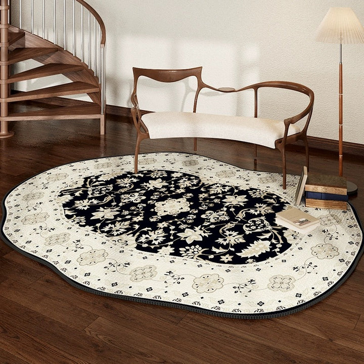 Whimsy Geometry Rug