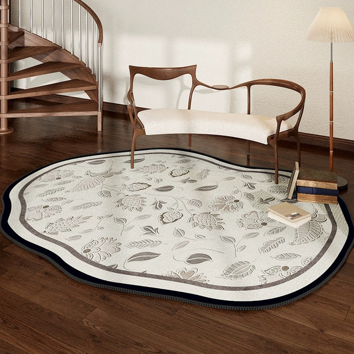 Whimsy Geometry Rug