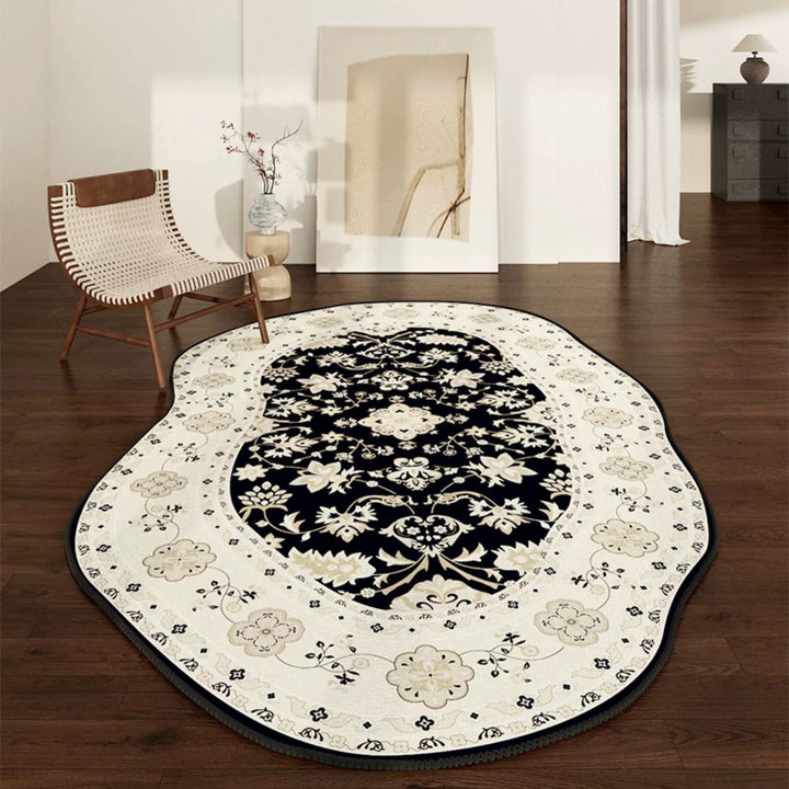 Whimsy Geometry Rug