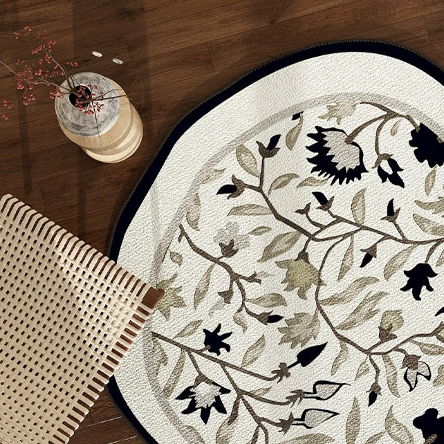 Whimsy Geometry Rug