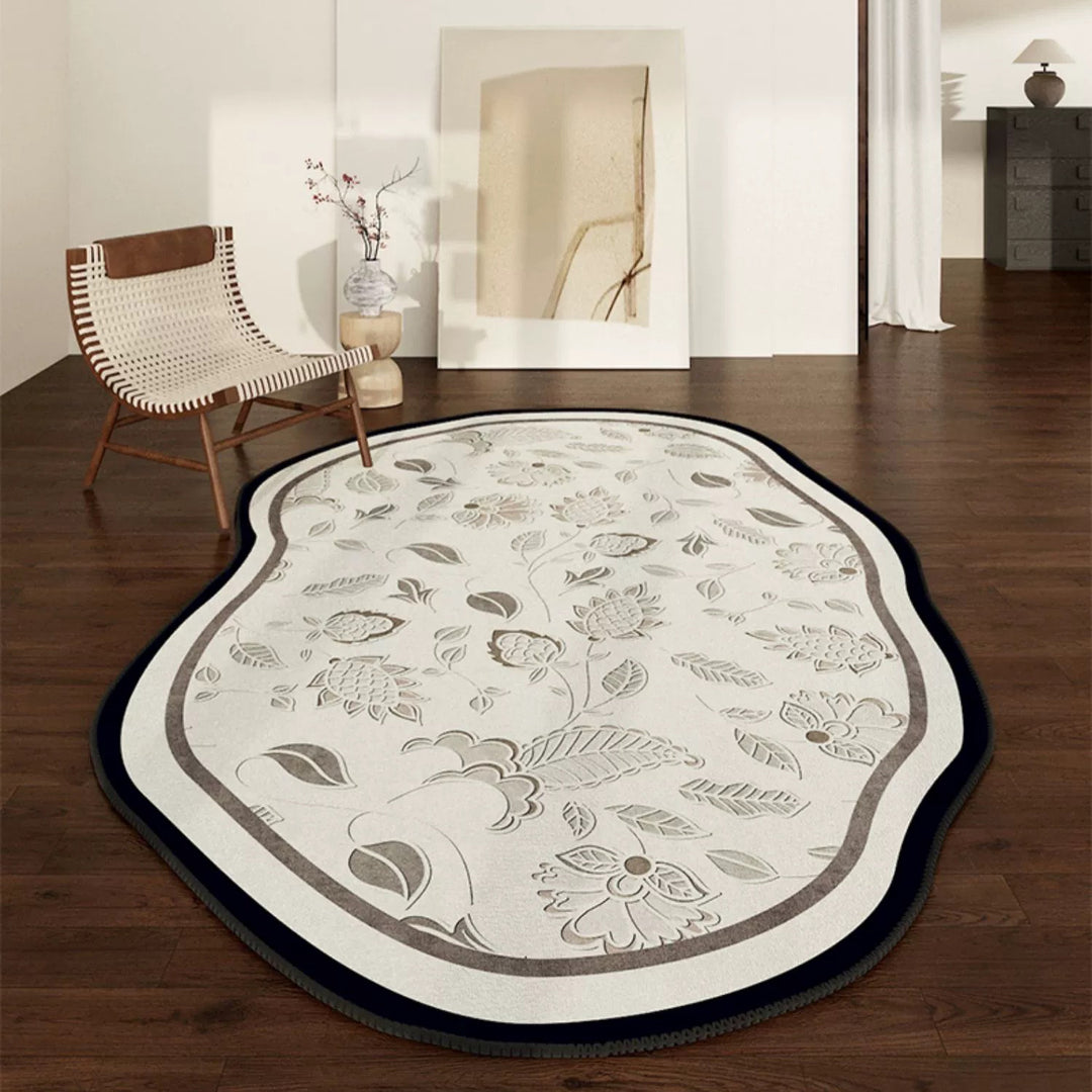 Whimsy Geometry Rug