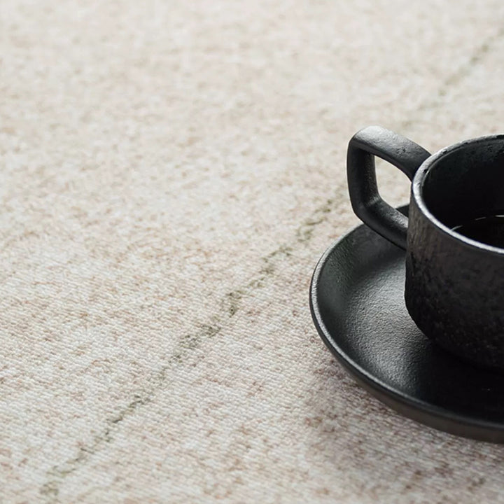 Soothing Geometry Rug