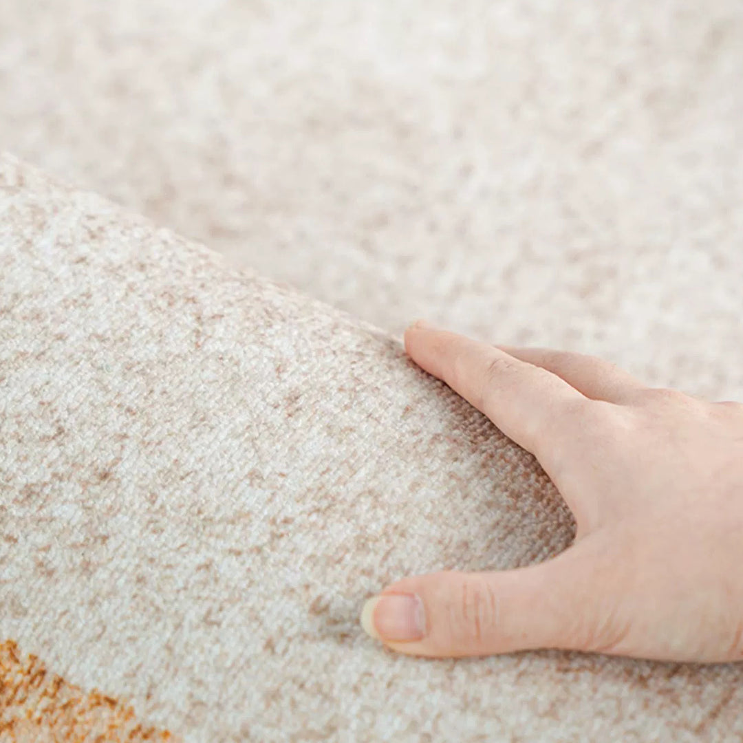 Soothing Geometry Rug