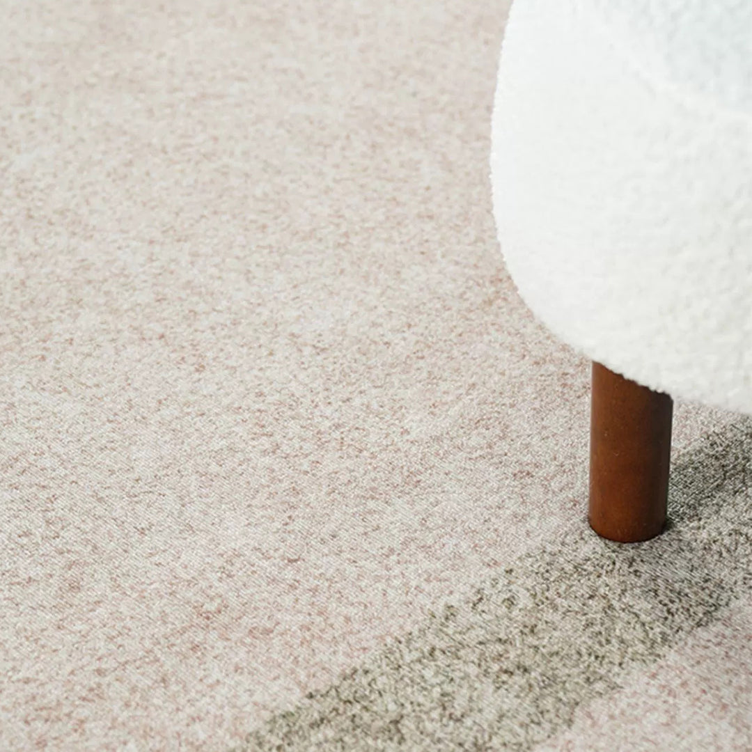 Soothing Geometry Rug