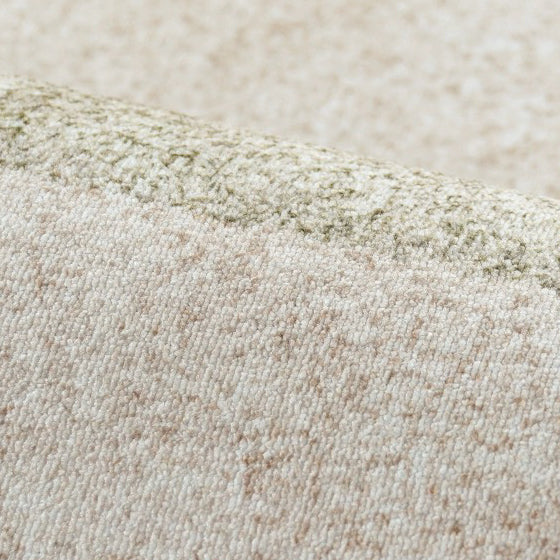 Soothing Geometry Rug