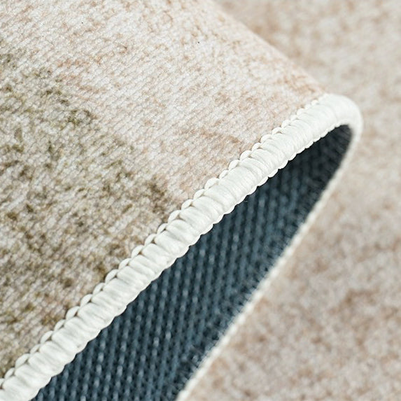 Soothing Geometry Rug