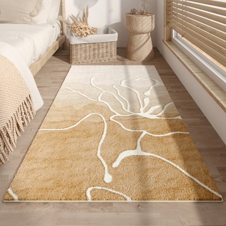 Garden Harmony Rug