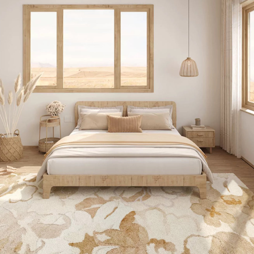 Garden Harmony Rug