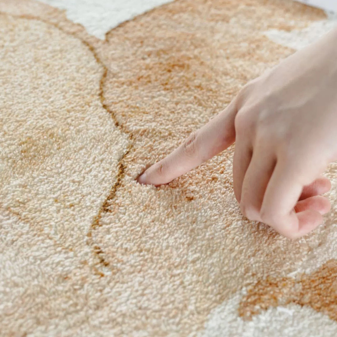 Garden Harmony Rug