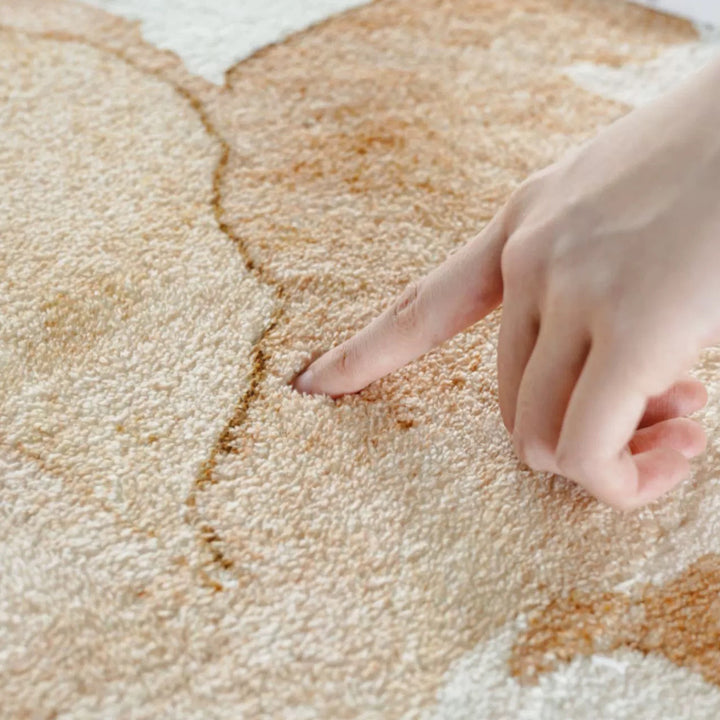 Garden Harmony Rug